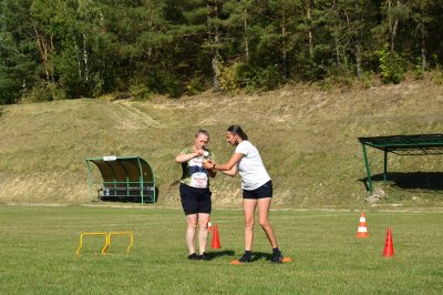 Turniej Sołectw o Puchar Wójta Gminy Wojsławice 2025